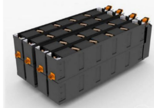 液態鋰離子電池 液態鋰離子電池