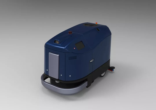 室內洗地機器人 室內洗地機器人