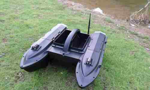 智能遙控釣魚打窩船 智能遙控釣魚打窩船