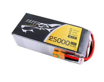 并聯兩個電池無人機續航能翻倍嗎