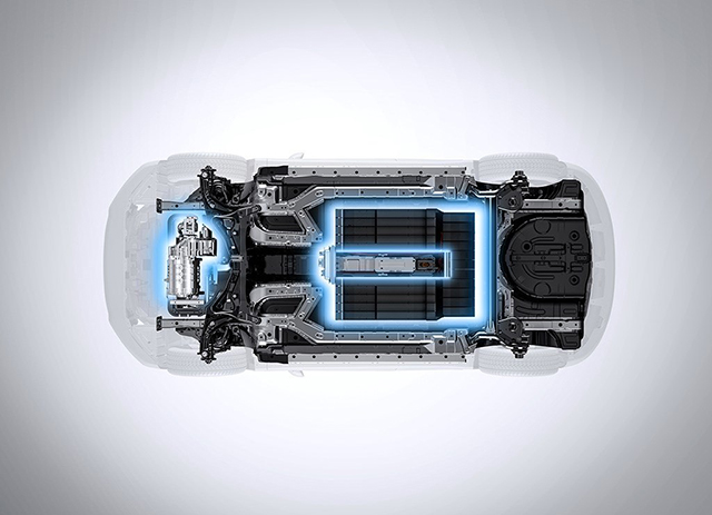 固態電池汽車應用 固態電池汽車應用