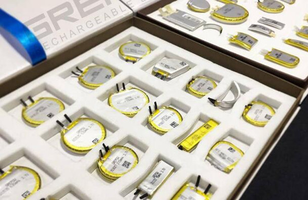 藍牙耳機電池 藍牙耳機電池