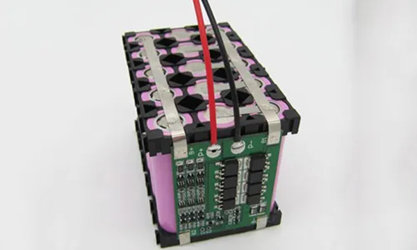 鋰電池保護板 鋰電池保護板