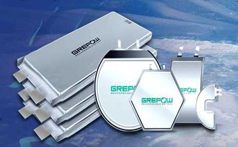 工業電池 工業電池