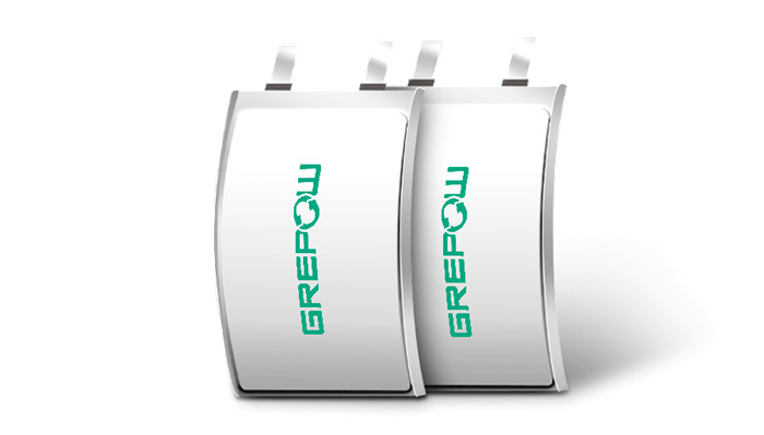 彎曲電池 彎曲電池