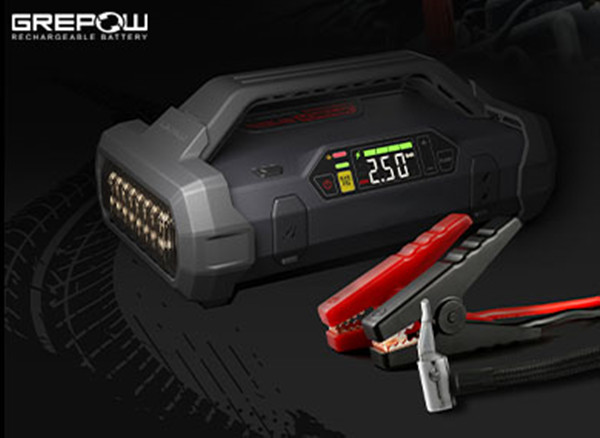 汽車應急啟動電源 汽車應急啟動電源