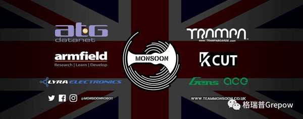 大灣區數智競技格斗機器人大賽 大灣區數智競技格斗機器人大賽