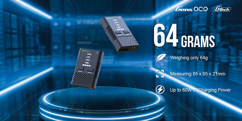 G-Tech智能生態系統 G-Tech智能生態系統