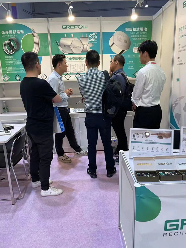 環球資源中國香港展