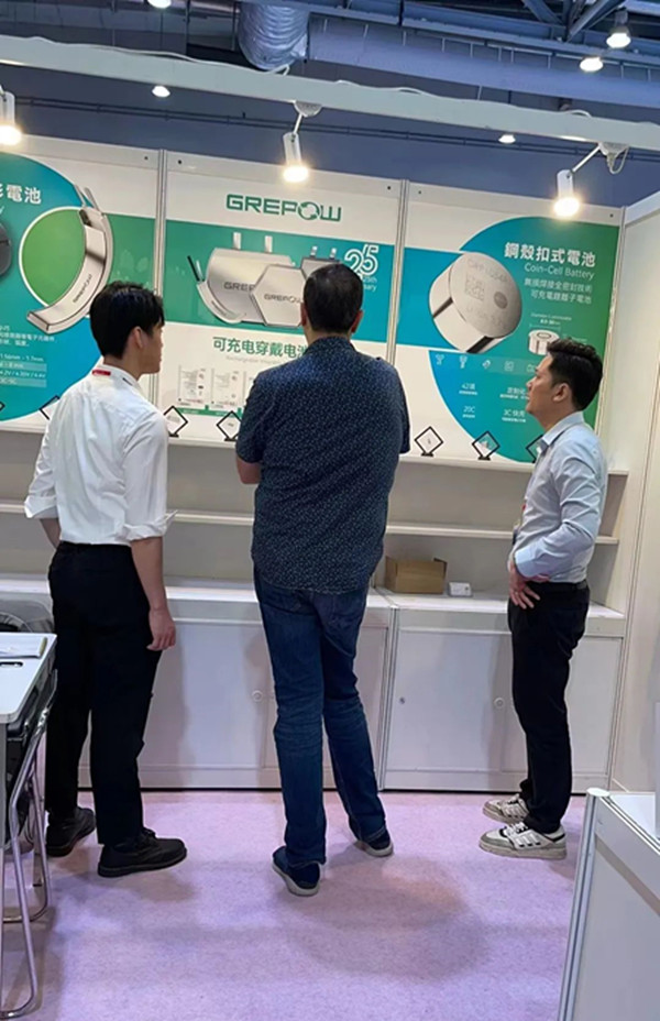 環球資源中國香港展