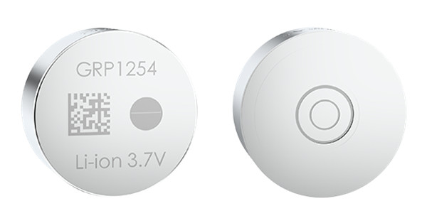 紐扣鋰離子電池 紐扣鋰離子電池