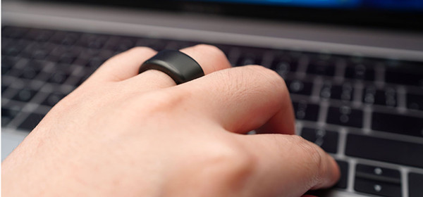 健康檢測智能指環 健康檢測智能指環