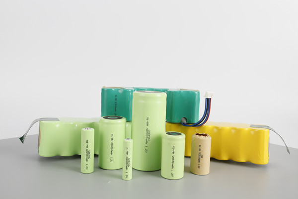 鎳氫電池 鎳氫電池