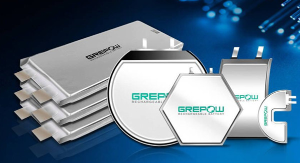 聚合物鋰離子電池 聚合物鋰離子電池