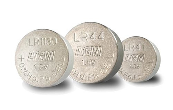 堿錳電池 堿錳電池