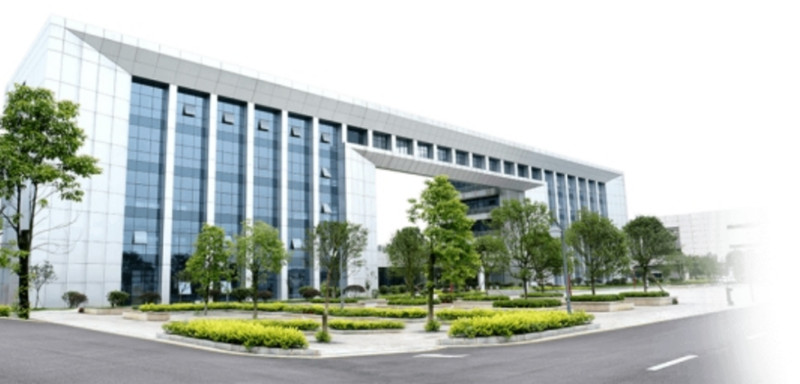 格瑞普研發生產基地