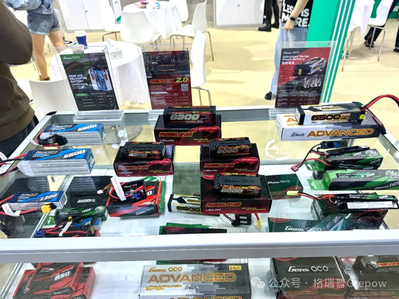 第22屆北京模型展現場 第22屆北京模型展現場