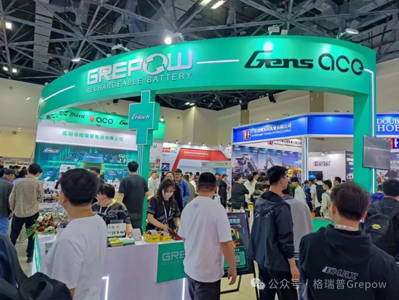 第22屆北京模型展現場 第22屆北京模型展現場