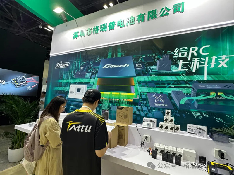 第22屆北京模型展現場 第22屆北京模型展現場