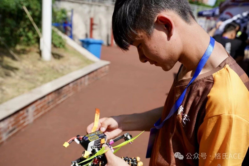 2024全國(guó)無人機(jī)錦標(biāo)賽現(xiàn)場(chǎng) 2024全國(guó)無人機(jī)錦標(biāo)賽現(xiàn)場(chǎng)