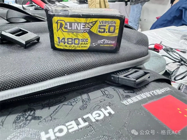Tattu FPV電池 Tattu FPV電池