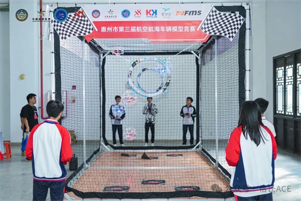 模型競(jìng)賽中 模型競(jìng)賽中