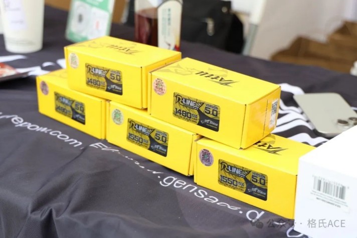 Tattu電池 Tattu電池