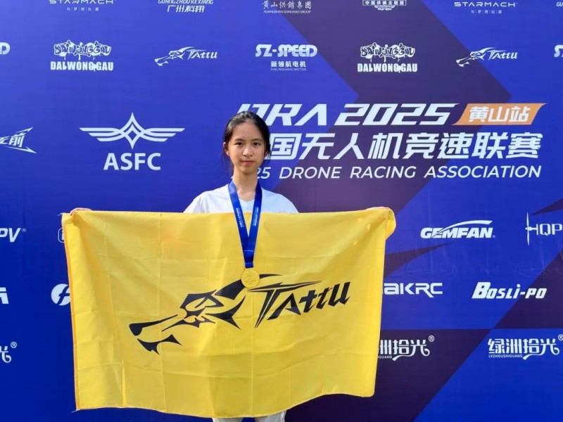 Tattu飛手 Tattu飛手